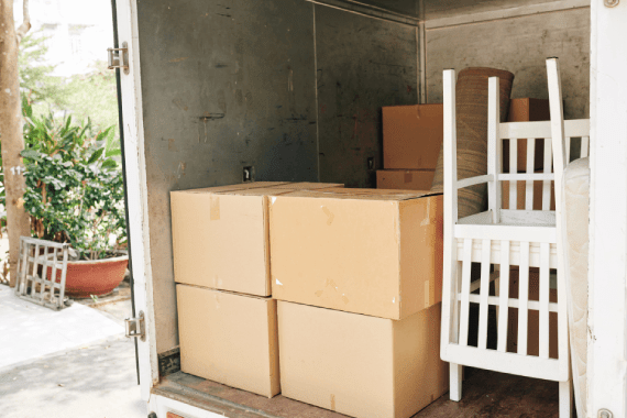 Urban Moving Pros