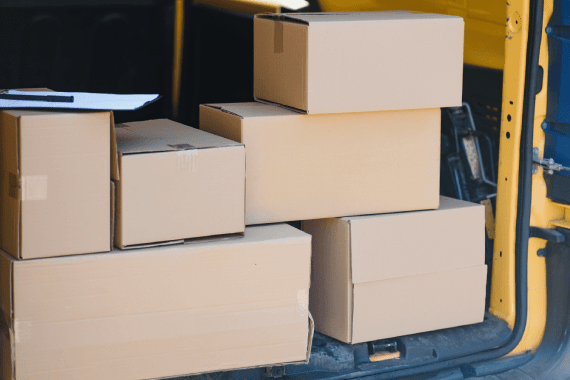 Urban Moving Pros
